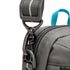 Pacsafe Go Anti-Theft Festival Crossbody Bag